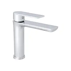 Urrea - Monomando Corto Para Lavabo