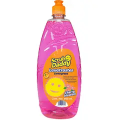 Scrub daddy - Dish Soap Lavatrastes Tutifruti
