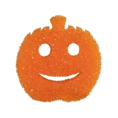 Scrub daddy - Pumpkin Halloween