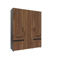 Maderkit - Armario Natura 160 cm