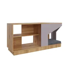 Maderkit - Mesa Tv 140 cm