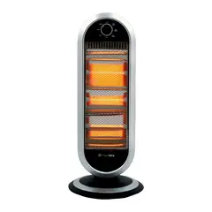 undefined - Calefactor Travel Aire Tae1200Q Electrico