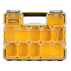 Dewalt - Organizador Portaherramientas con 10 Compartimientos