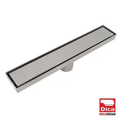 Dica - Coladera Lineal 40 cm