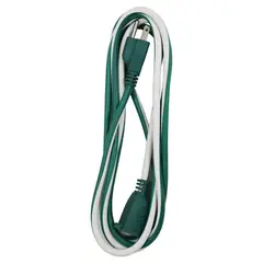 Sanelec - Extensión Navidad con Apagador