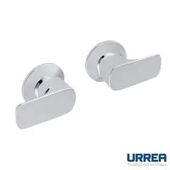 Urrea - Juego de Manerales Grandes Cassia