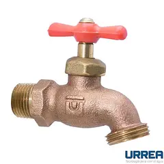 Urrea - Llave para Manguera Semi Compacta