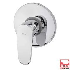 Dica - Monomando de Empotrar para Regadera