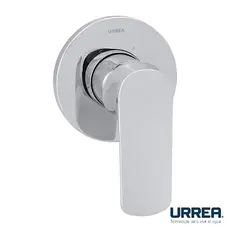 Urrea - Monomando para Regadera Sencillo Cassia