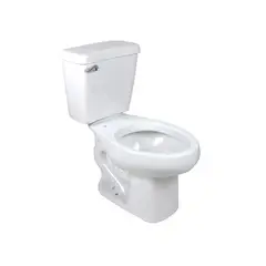 undefined - Sanitario Alargado Comfort Two Piece