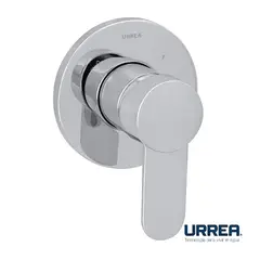 Urrea - Monomando Sencillo para Regadera o Tina Neek