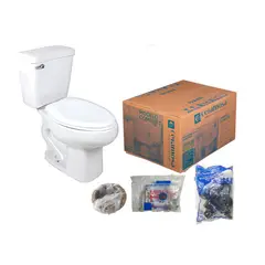 undefined - Combo Sanitario