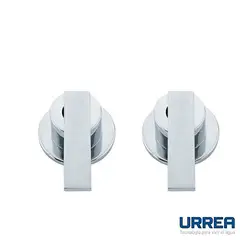 Urrea - Juego de Manerales Grandes de Palanca