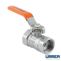 Urrea - Válvula de Esfera 300 Wog 1/2"
