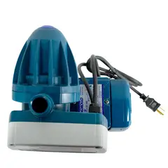 Pedrollo - Sistema electrónico de presión con electrobomba Jet de 0.5 HP 115 V