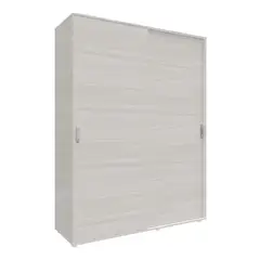 Maderkit - Armario Nevada Niebla Blanco