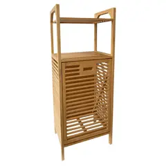 Nuvo - Sbl Mueble Cesta De Almacenamiento 95X40X30