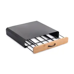 Nuvo - Sbl Dispensador De 36 Capsulas Dolce