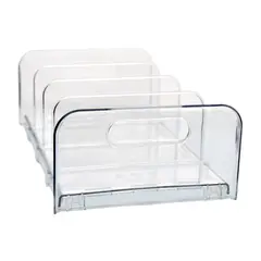 Top Choice - Sbl Organizador Con 4 Divisiones