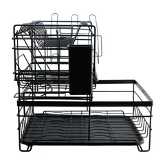 Nuvo - Sbl Escurridor Con Medidas 37X30X35