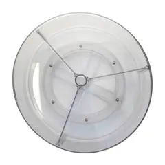 Top Choice - Sbl Organizador Giratorio