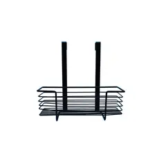 Top Choice - Sbl Organizador Para Puertas De Metal Color