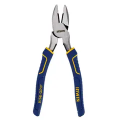 Irwin - Pinza para Electricista 8"