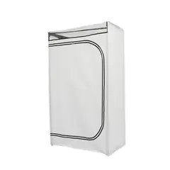 Nuvo - Sbl Gabinete Para Ropa 91X160