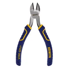 Irwin - Pinza Corte Diagonal 6"