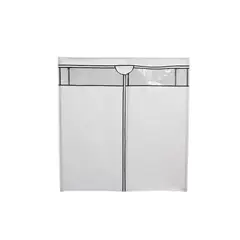 Nuvo - Sbl Gabinete Para Ropa 160X153