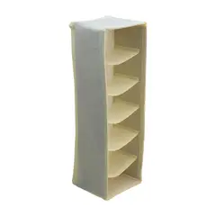 Nuvo - Sbl Bolsa De Almacenamiento 6 Divisiones 30X11