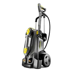 Karcher - Hidrolavadora Profesional con Motor 130 BAR,