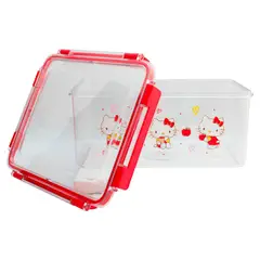 Fun Kids - Sbl Contenedor Hermetico Mickey