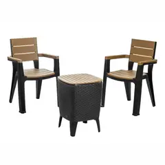 undefined - Set Cooler Madeira