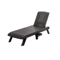 undefined - Camastro tipo Ratán Wengue