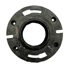 Pidsa - Brida Sanitaria PVC 4"