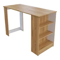 Maderkit - Barra De Cocina Loretta