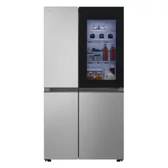 Lg - Refrigerador 28 P