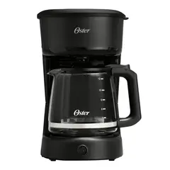Oster - Cafetera Programable