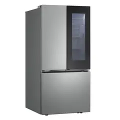 Lg - Refrigerador French Door 25 P