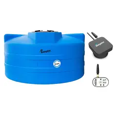 Rotoplas - Cisterna 5000L con Medidor