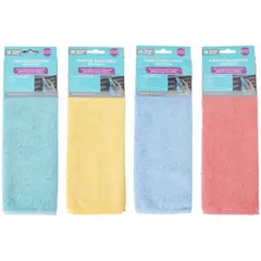 H.U.T. - Sb Microfibra 30X30 Pdq