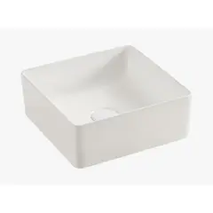 Tendenzza - Lavabo Ceramico Avelino Bco Matte