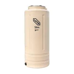 Iusa - TINACO SLIM BEIGE ACC 800L
