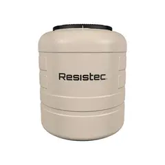 Rotoplas - Tinaco Resistec 450L Beige