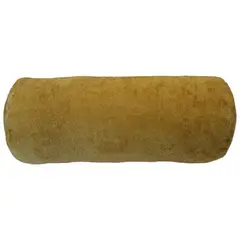 Blancos Pileso - Cojin largo mostaza 44.5x18