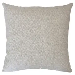 Blancos Pileso - Cojin deco hueso 45x45