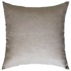 Blancos Pileso - Cojin lino gray 45x45