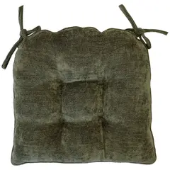 Blancos Pileso - Cojin p/ silla olivo 36x40