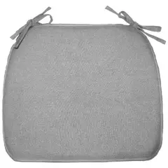 Blancos Pileso - Cojin rayas gray 40x45x4.5